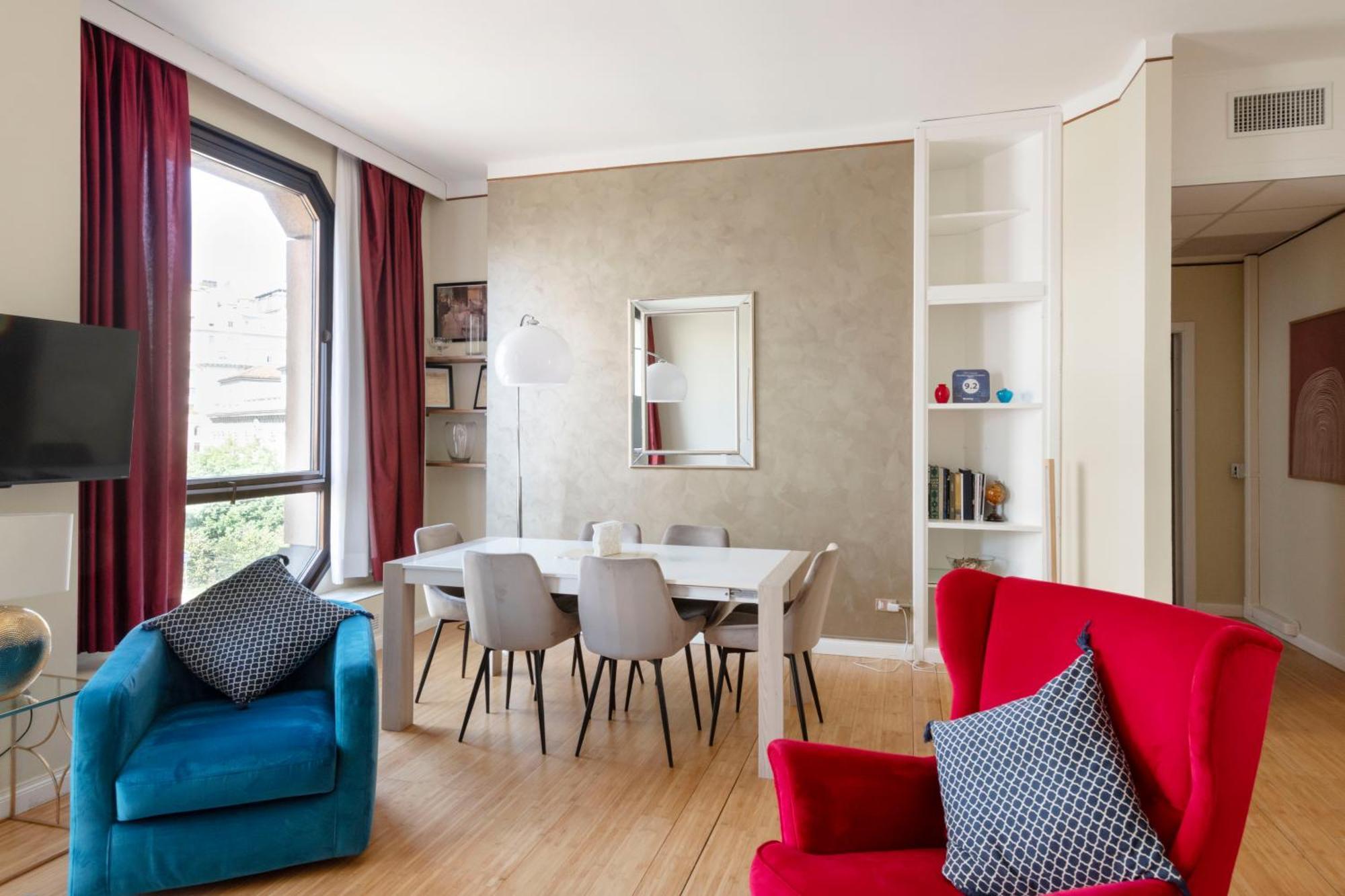 Heart Milan Apartments Duomo District Esterno foto