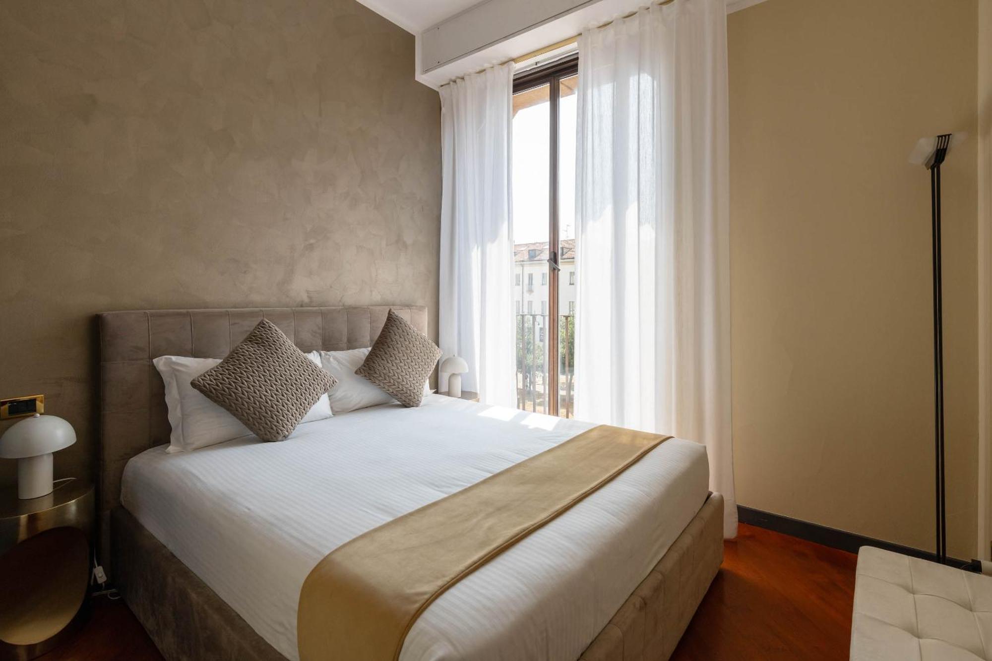 Heart Milan Apartments Duomo District Esterno foto